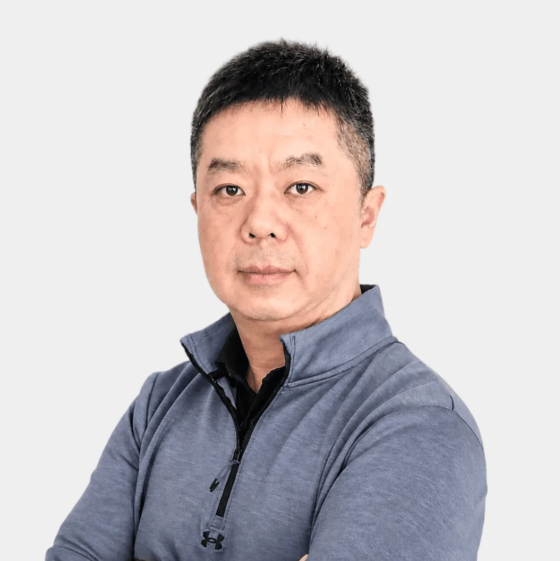 Wei Shi