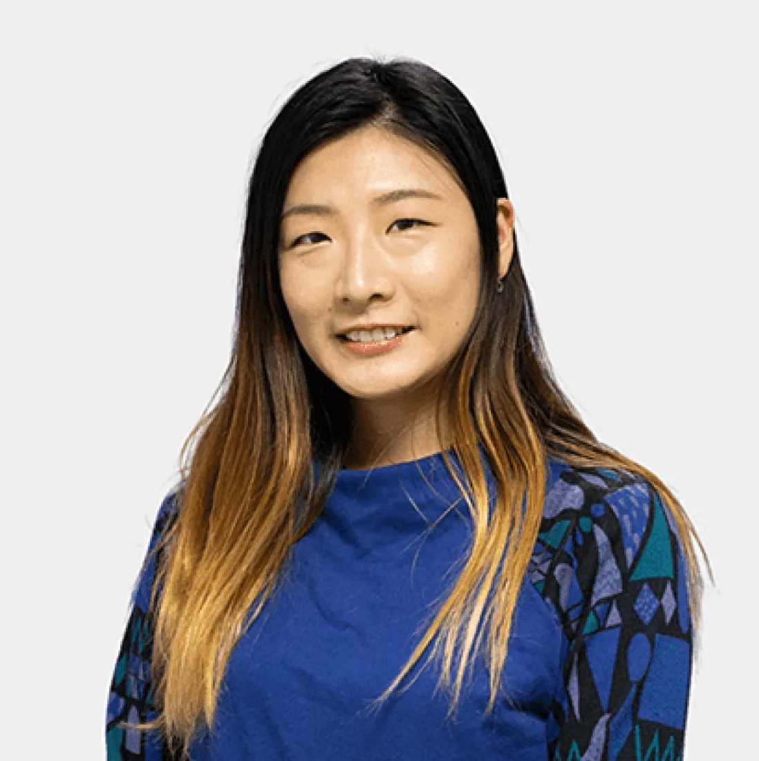 Kyōko Kajiyama