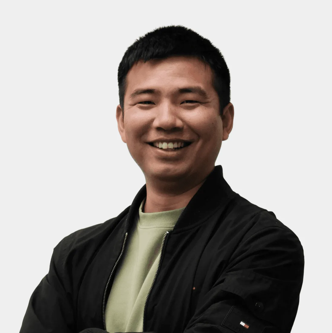Chi Liang