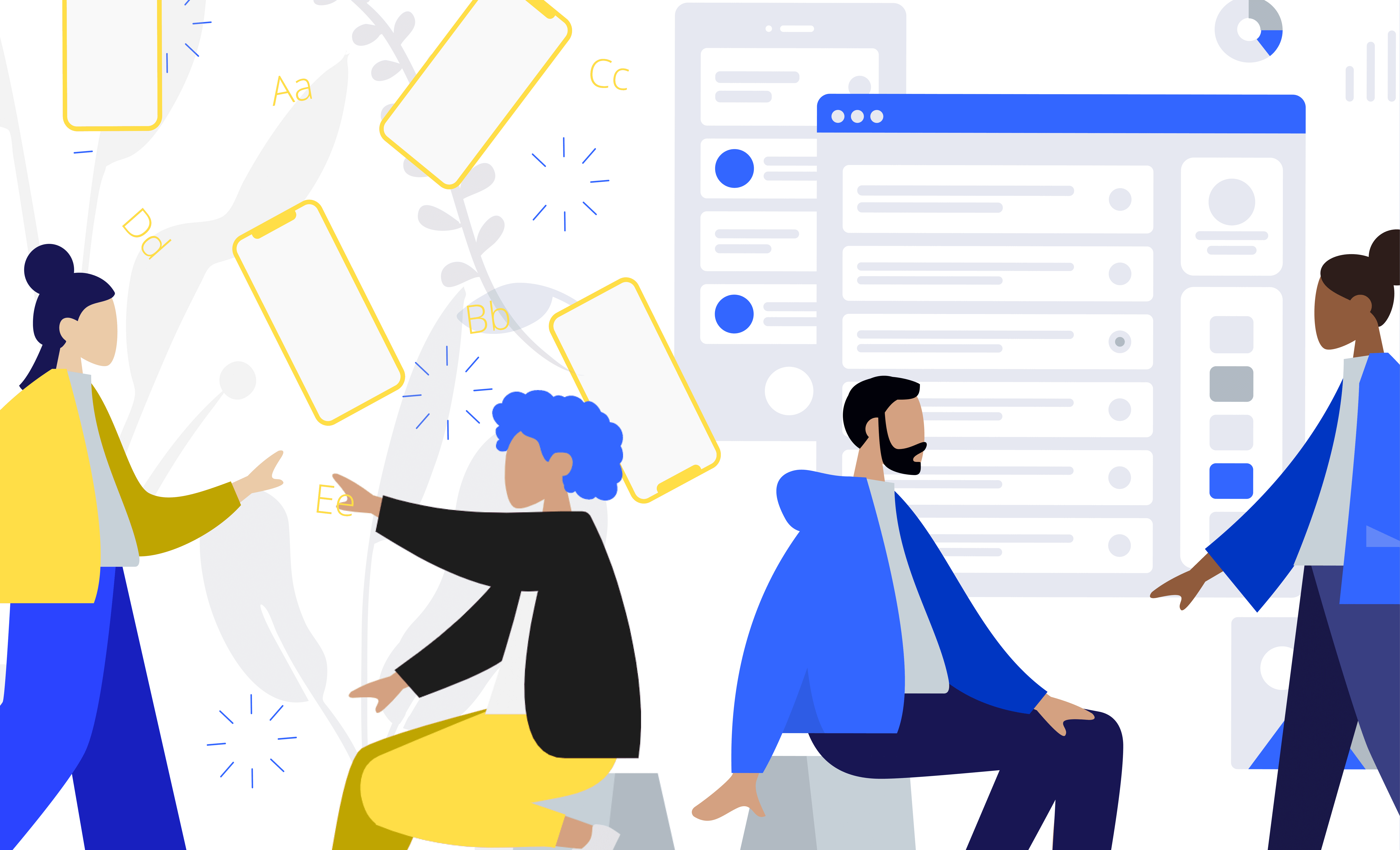 Do they really like it? How to ask the right people the right questions
