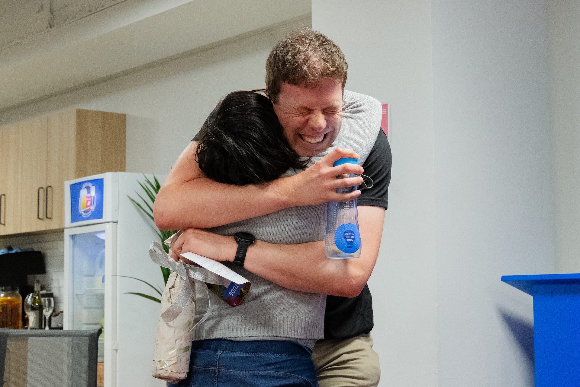 How we look after our people at PaperKite