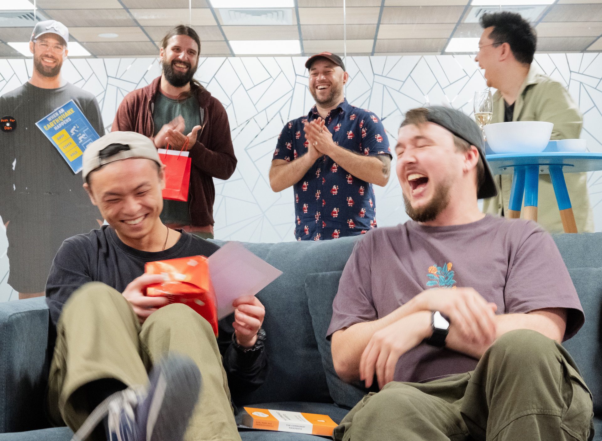 How we look after our people at PaperKite