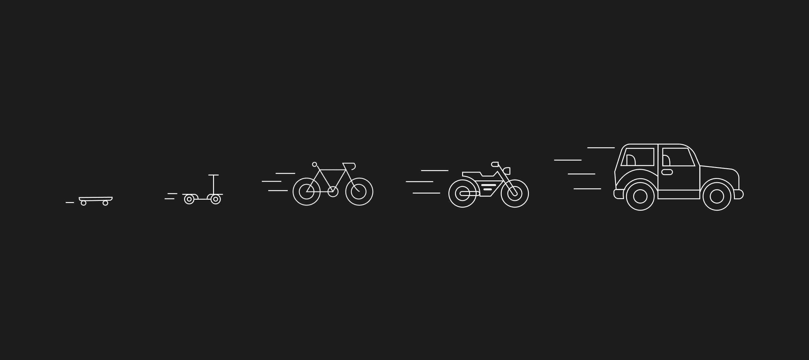 The mobile app development process, demystified