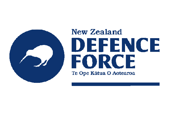 New Zealand Defence Force logo
