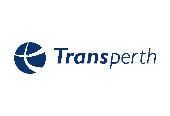 Transperth logo