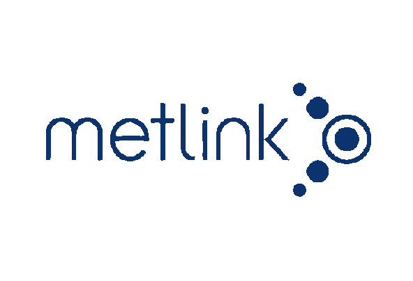 Metlink logo