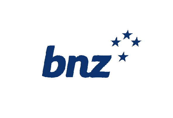 BNZ logo