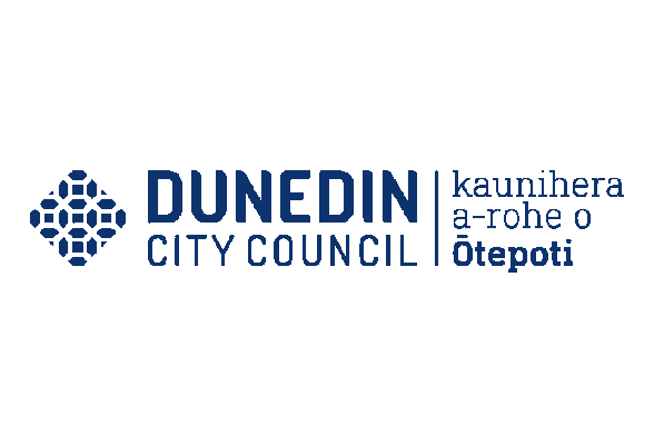 Dunedin City Council logo