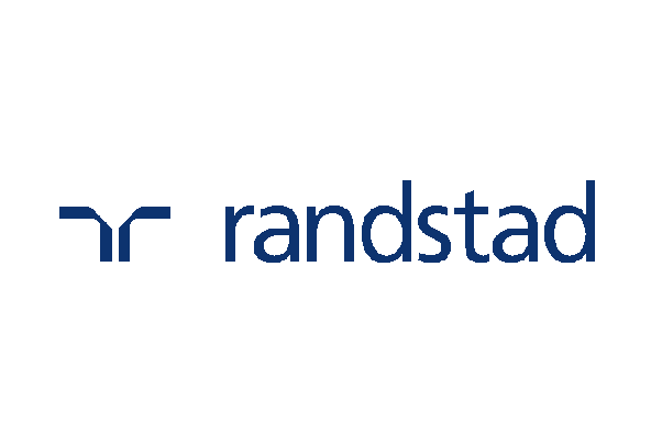 Randstad logo