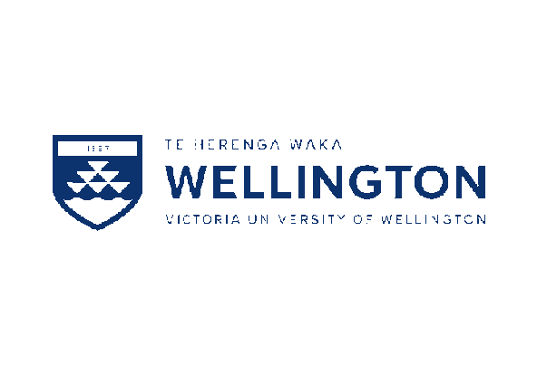 Victoria University of Wellington logo