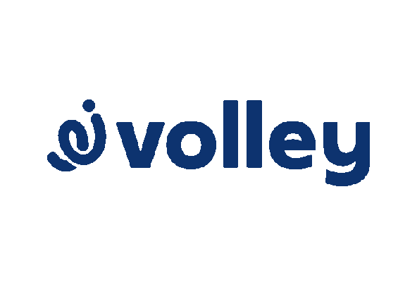 Volley logo