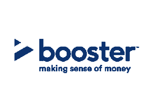 Booster logo