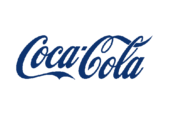 Coca-Cola logo