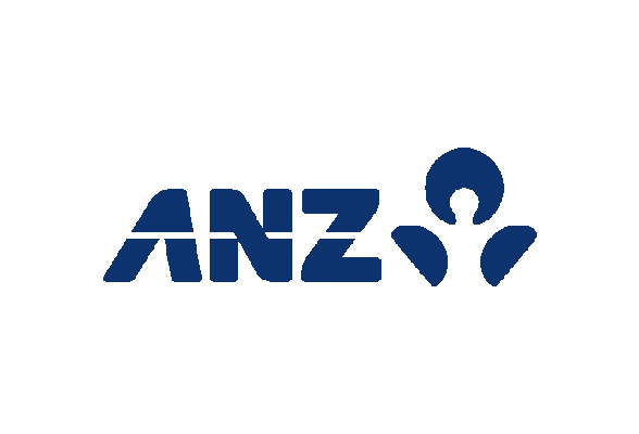 ANZ logo