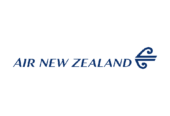 Air New Zealand logo