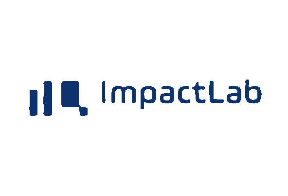 ImpactLab logo