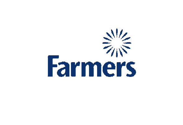 Farmers logo