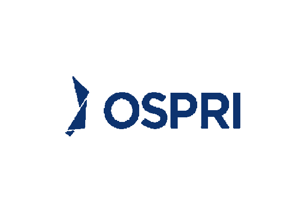 OSPRI logo