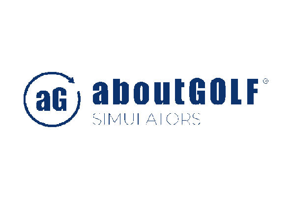aboutGOLF logo