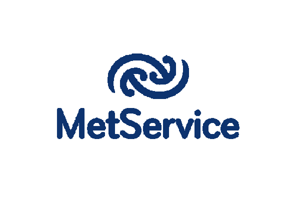 MetService logo