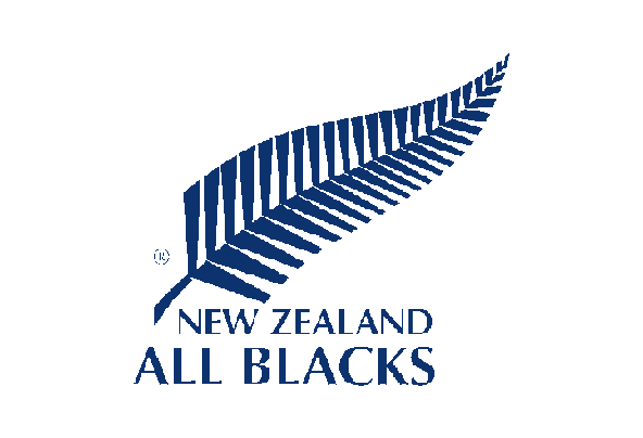 New Zealand All Blacks logo