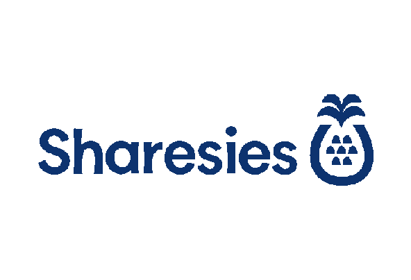 Sharesies logo