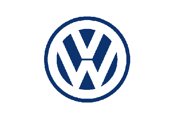 Volkswagen logo