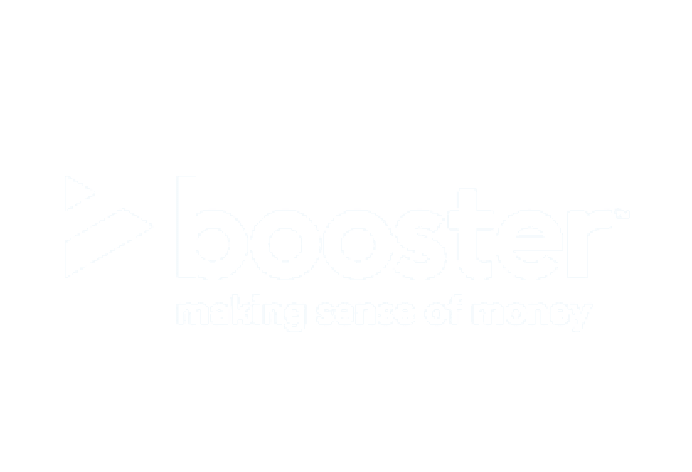 Booster logo