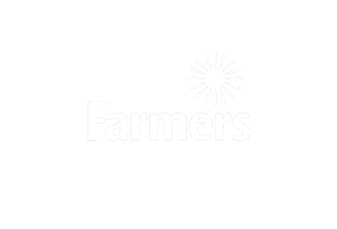 Farmers logo
