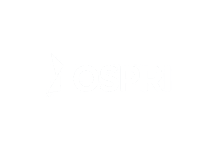 OSPRI logo