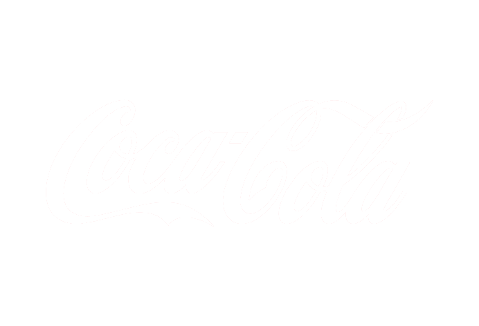 Coca-Cola logo