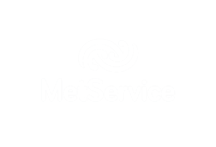 MetService logo